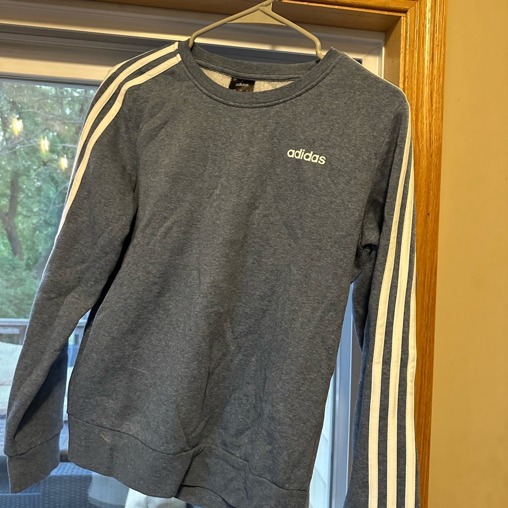 adidas sweater